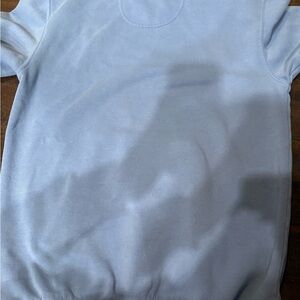 Light Blue men’s carhartt sweatshirt